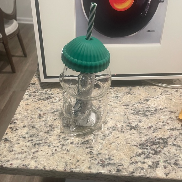 Starbucks Bearista Tumbler Limited Edition - Picture 2 of 5